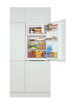 Холодильник-морозильник Amica BM132. 3