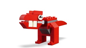 LEGO Classic 11001 Классический дополнительный набор Lego Bricks