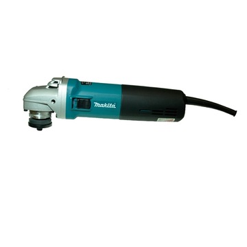 Угловая шлифовальная машина MAKITA 9565CVR 1400Вт 125мм + ДИСК