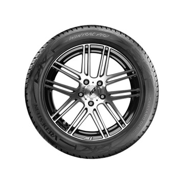 1x 285/45R20 Vredestein Wintrac Pro 112W НОВАЯ ЗИМА