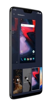 OnePlus Смартфон OnePlus 6 6/64 ГБ Белый