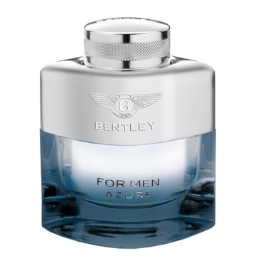 Туалетная вода Bentley Azure edt 100мл для мужчин