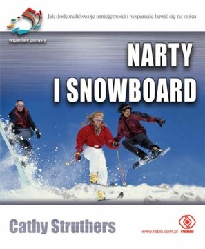 Narty i snowboard Cathy Struthers