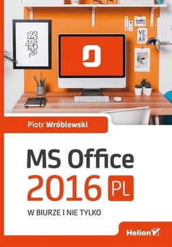 MS Office 2016 PL в офисе и не только