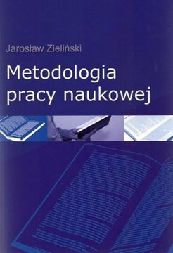 Metodologia pracy naukowej