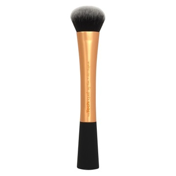 Кисть для макияжа для лица Real Techniques Expert Face Brush