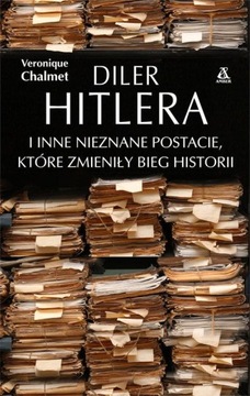 DILER HITLERA Veronique Chalmet