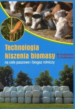 Технология силосования биомассы для кормовых целей i