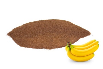 Kawa Rozpuszczalna Bananowa 200g