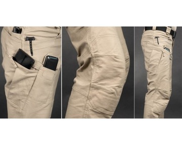 фото ориг. №8, Helikon pants tactical utp olive ordinary