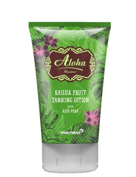 Kailua Tan przyspieszacz opalania solarium 100ml