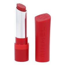 RIMMEL POMADKA THE ONLY 1 MATTE 500 TAKE THE STAGE
