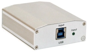 USB -конвертер на HDMI/VGA - DTLINK