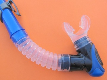 НАБОР ABC JAVA МАСКА ELBA SPEAKER INOX FINS 44/45