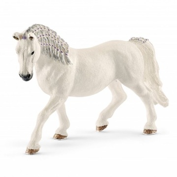SCHLEICH 13819 KLACZ RASY LIPICAŃSKIEJ FIGURKA