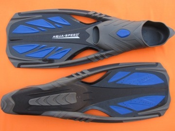 НАБОР ABC JAVA МАСКА ELBA SPEAKER INOX FINS 44/45