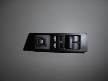 PANEL PRZEŁĄCZNIK SZYB VW PASSAT B7 3AB857857A