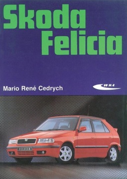 SKODA FELICIA LX 1.6 BUDOWA ALE JAK ? 7854725503