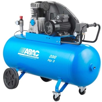 ABAC - Поршневой компрессор A39 200 CM3