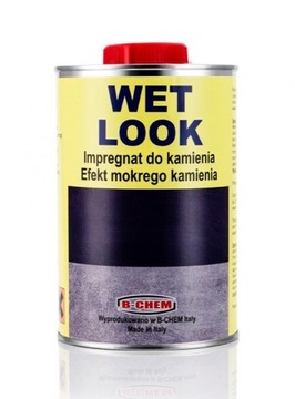 WET LOOK IMPREGNAT DO GRANITU MARMURU MOKRY KAMIEŃ