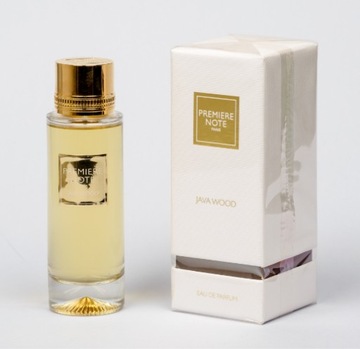 Premiere Note Java Wood woda perfumowana 100 ml