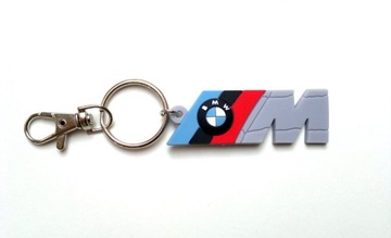 Брелок для ключей BMW M Power, эмблема M3