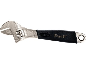 Klucz nastawny typ Szwed 10'' 250mm CONDOR