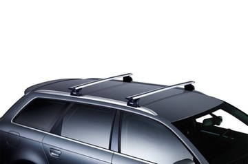 Thule WingBar MAZDA CX-5 CX5 CX-9 CX9