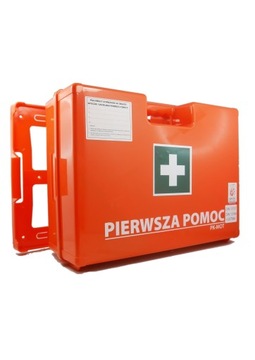 Apteczka pierwszej pomocy AZP20 41 x 30 x 15 cm