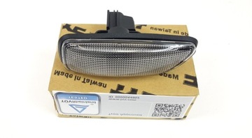 MIGACZ BOCZNY KIERUNEK VOLVO S60 S80 V70 98- PRAWY