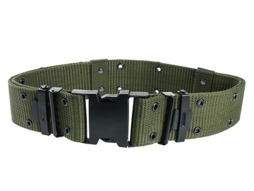 фото ориг. №11, Strap military tactical steamer miles-tec us lc2 olv