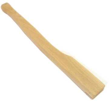 TRZON TRZONEK STYL UCHWYT DO SIEKIERY 36 CM JAKOŚĆ
