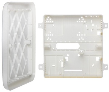 УНИВЕРСАЛЬНЫЙ КОРПУС OPU-4 PW SATEL ABCV