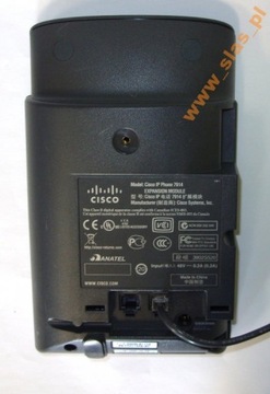 КЛЮЧЕВАЯ КОНСОЛЬ CISCO IP 7914 СЕРИЯ 7900 VOIP FV ПАНЕЛЬ