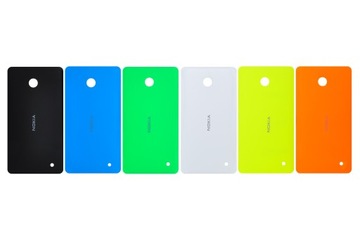 ЗАДНЯЯ ЗАСЛОНКА ДЛЯ NOKIA LUMIA 630