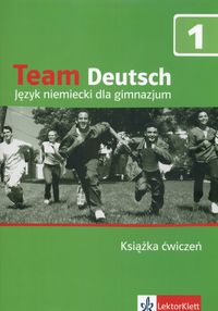 Team Deutsch 1 GIM Упражнения по немецкому языку (BPZ)