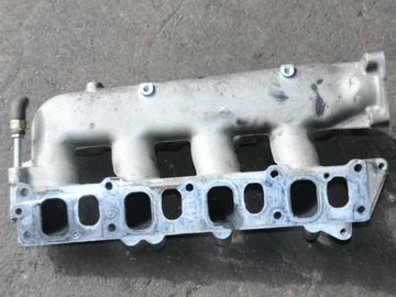 ВПУСКНОЙ ПАТРУБОК 1.9 CDTI 120 Z19DT OPEL 55192747