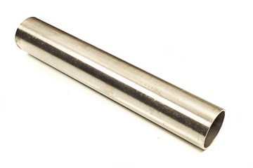 RURA nierdzewna inox 10x1 - 1 mb.