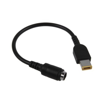 ADAPTER PRZEJŚCIÓWKA Z 8x5,5mm NA LENOVO ThinkPad