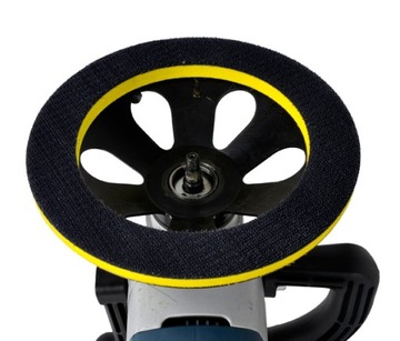 POLERKA SAMOCHODOWA 180mm DWUKIERUNKOWA 1350W