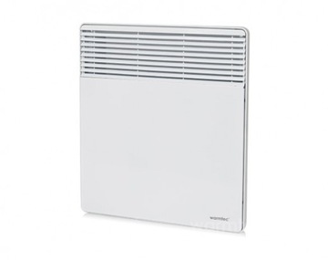 Энергосберегающий портативный электрический радиатор WARMTEC EWX-500W *HIT 2024*