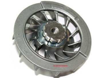 ЭКСЦЕНТРИКОВЫЙ ВЕНТИЛЯТОР ШЛИФОВАЛЬНОЙ МАШИНЫ BOSCH GEX 150 AC