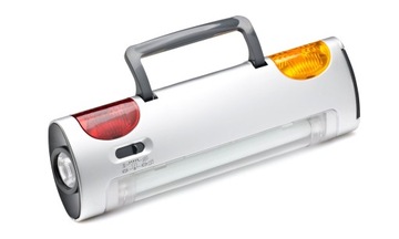 LAMPA RĘCZNA FALCON EYE MULTI LIGHT 115lm FWL0041