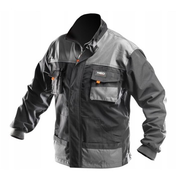 NEO 81-210 bluza robocza kurtka rozmiar XXL/58