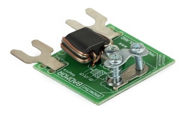 Symetryzator antenowy SA/I-III-DIPOL 1-12 ABCV