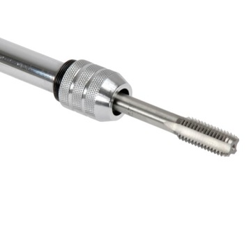 Pokrętło do gwintowników M3-M10 255mm uchwyt