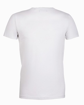 Emporio Armani T-Shirt koszulka męska XL/XXL