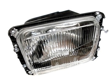 REFLEKTOR LAMPA MERCEDES 207 410 814 817 609 709