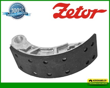 ТОРМОЗНЫЕ КОЛОДКИ ZETOR 5011 5211 7211 7245
