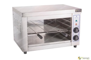 САЛАМАНДРА ДЛЯ ТОРТОВ TOADER INOX STOVE FV